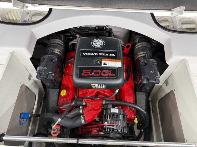 2005 Four Winns 190 Horizon US-GFNMV556E505 [photo 39]